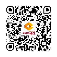 Ceragem DHA Center WhatsApp Number QR Code