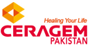 Ceragem Pakistan Logo